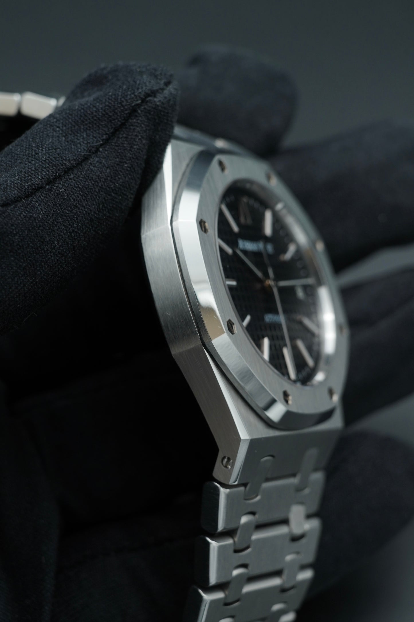 Audemars Piguet Royal Oak 15300ST