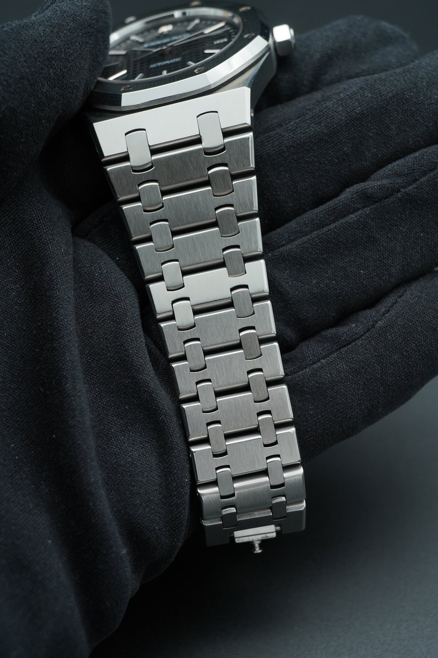 Audemars Piguet Royal Oak 15300ST