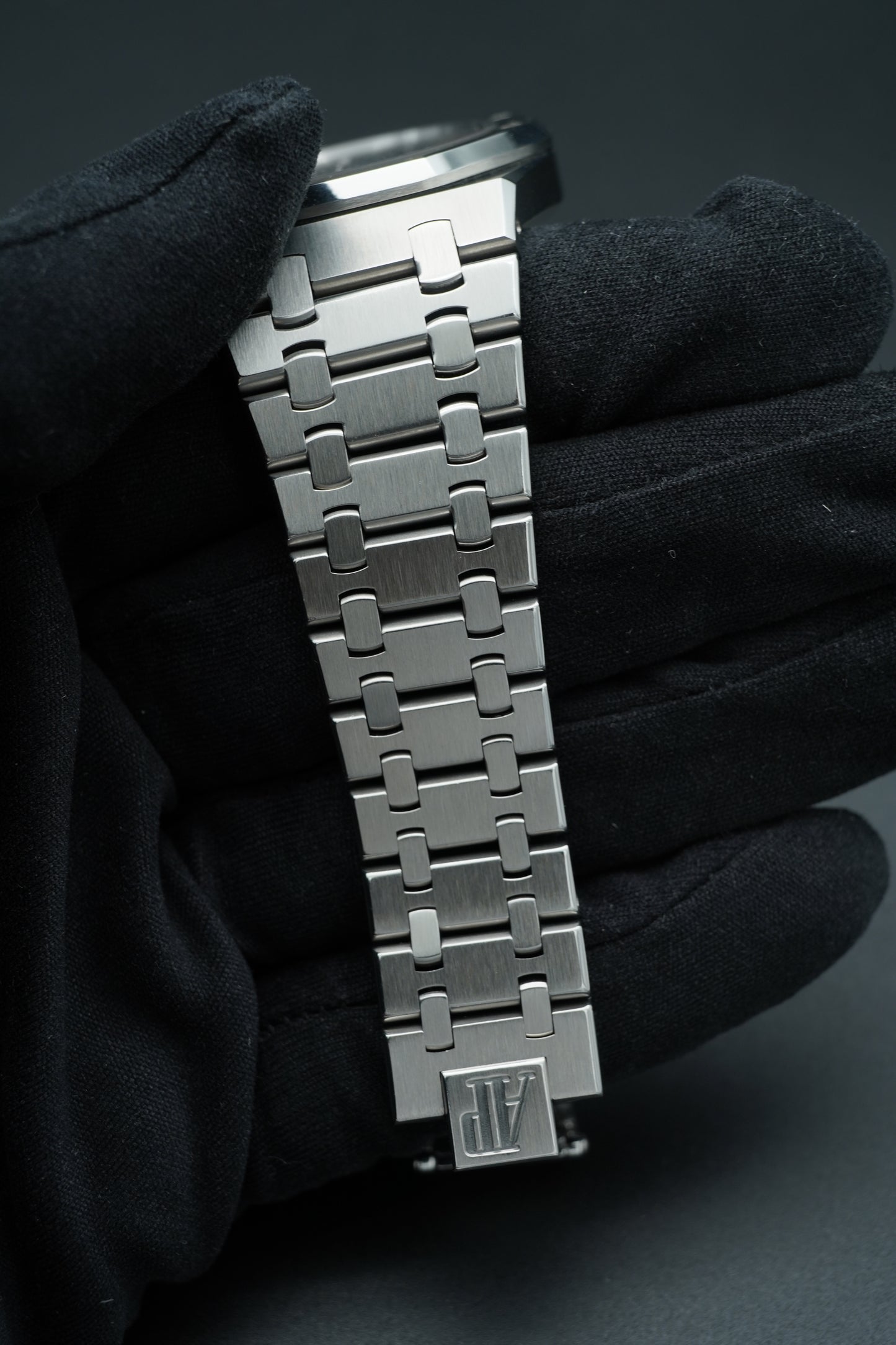 Audemars Piguet Royal Oak 15300ST