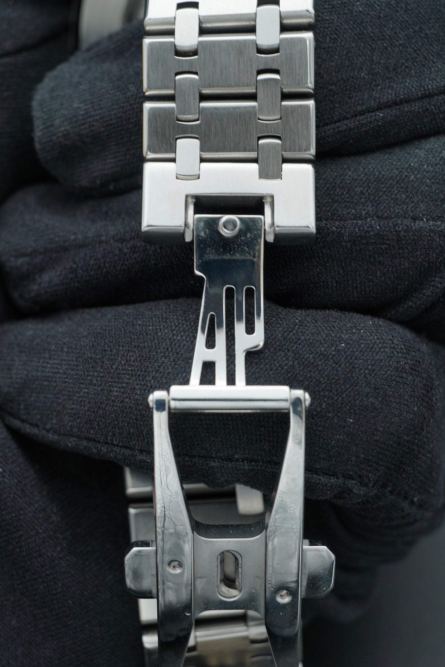 Audemars Piguet Royal Oak 15300ST