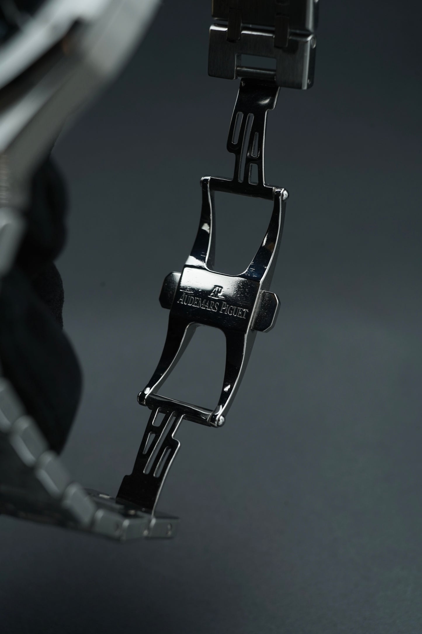 Audemars Piguet Royal Oak 15300ST