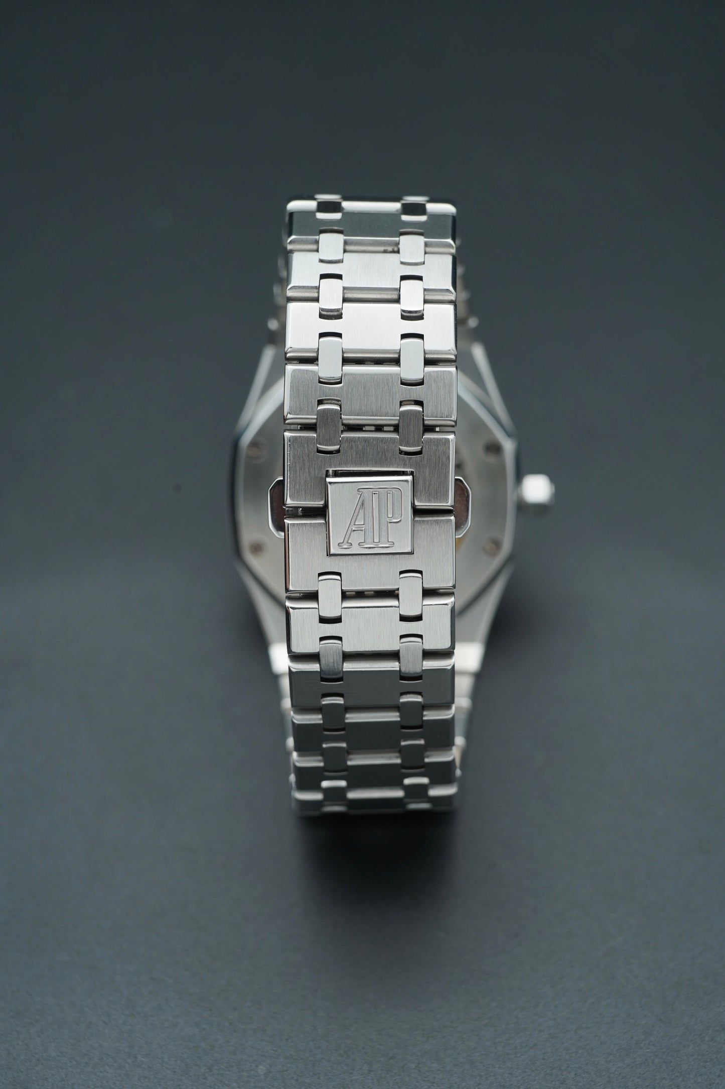 Audemars Piguet Royal Oak 15300ST