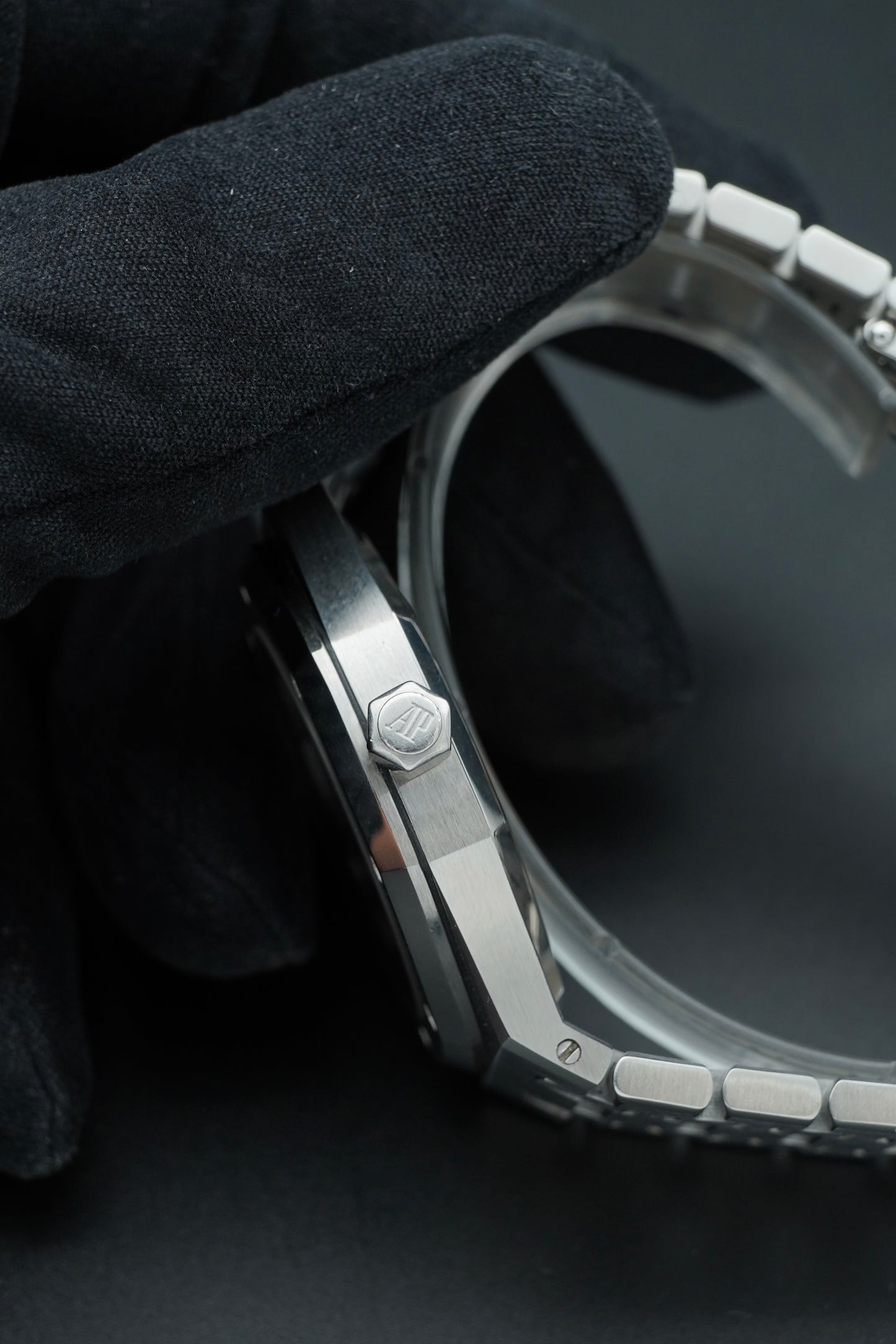 Audemars Piguet Royal Oak 15300ST