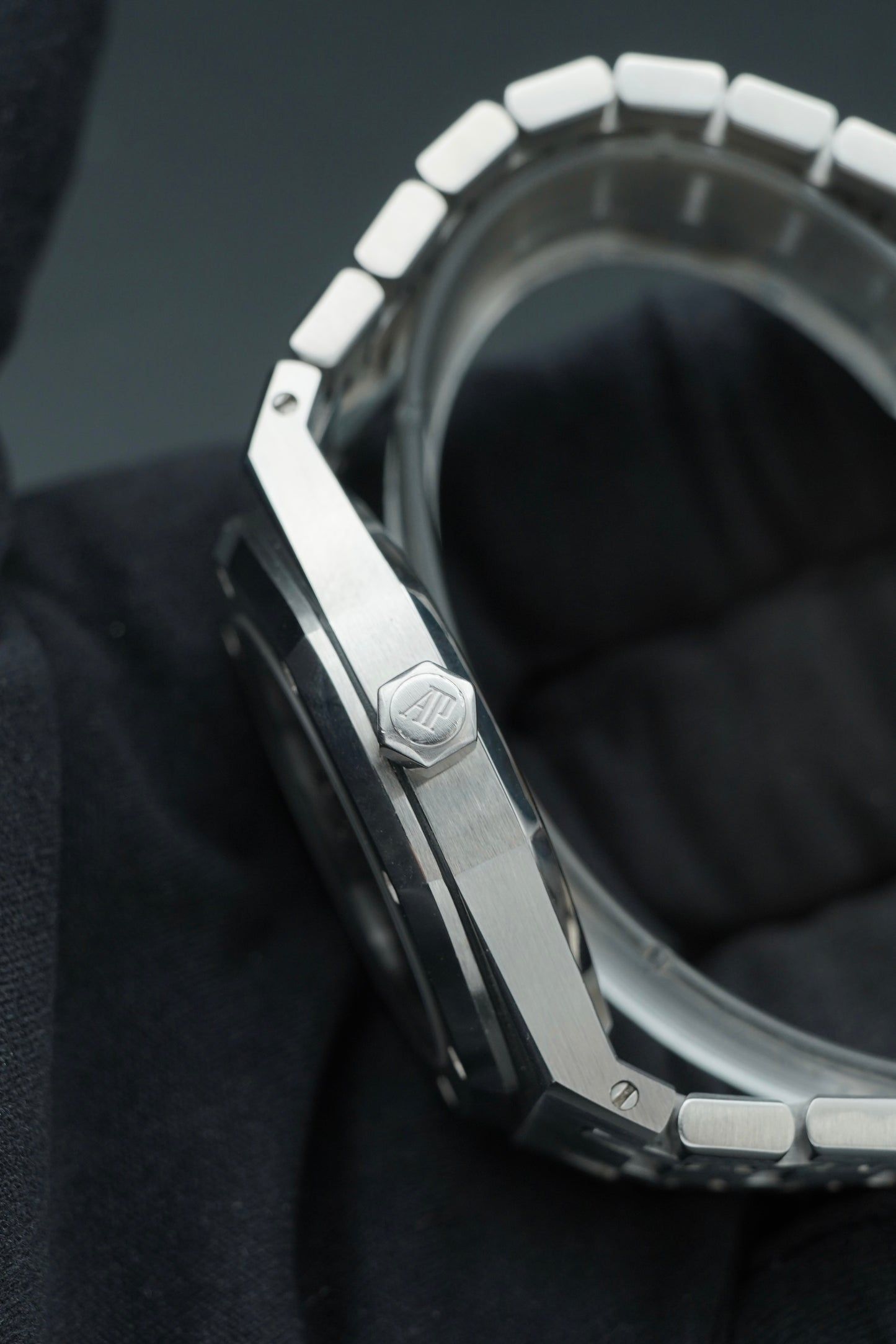 Audemars Piguet Royal Oak 15300ST