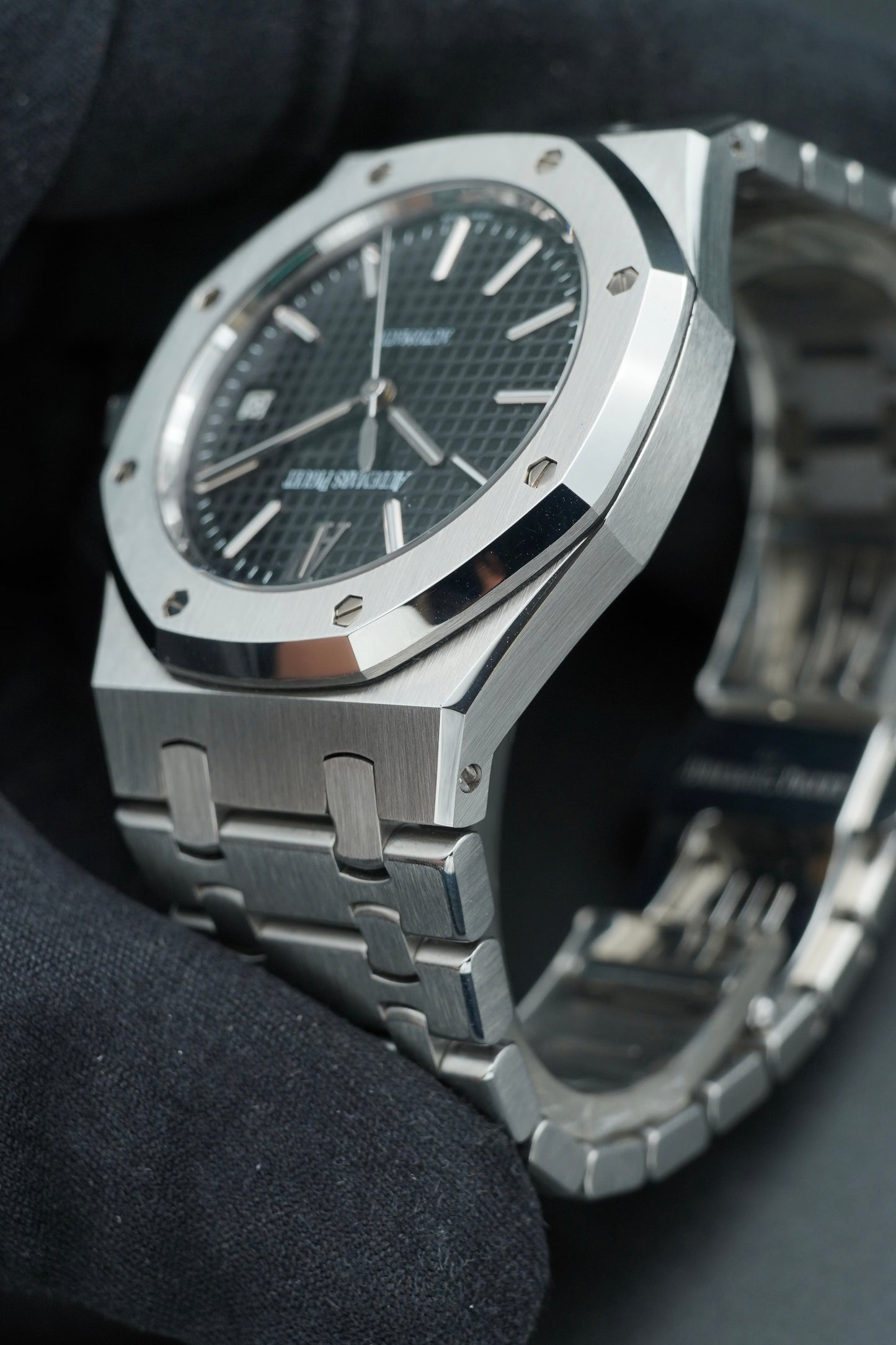 Audemars Piguet Royal Oak 15300ST