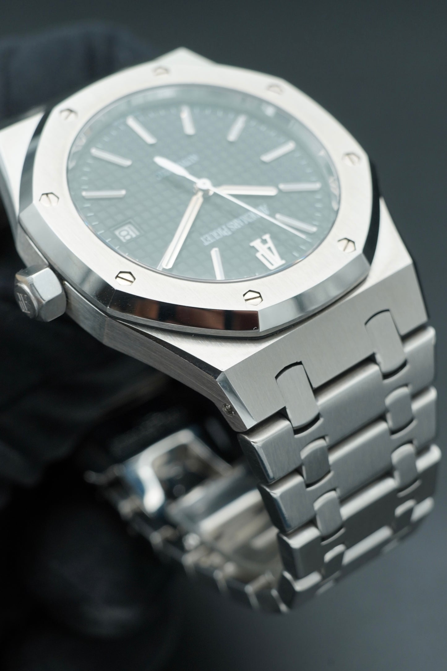 Audemars Piguet Royal Oak 15300ST