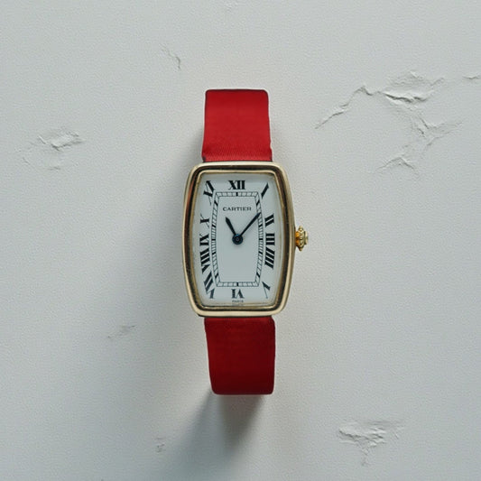 Cartier Fabergé - Paris Dial