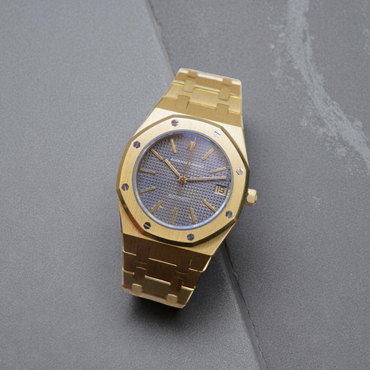 Audemars Piguet Royal Oak ref. 4100BA