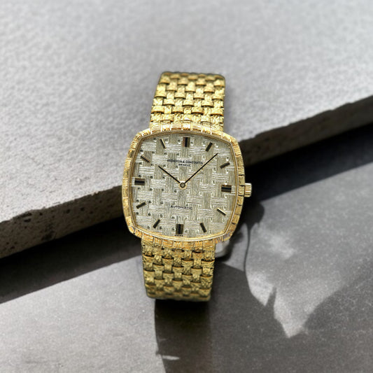 Vacheron Constantin Historique 7391 Automatic