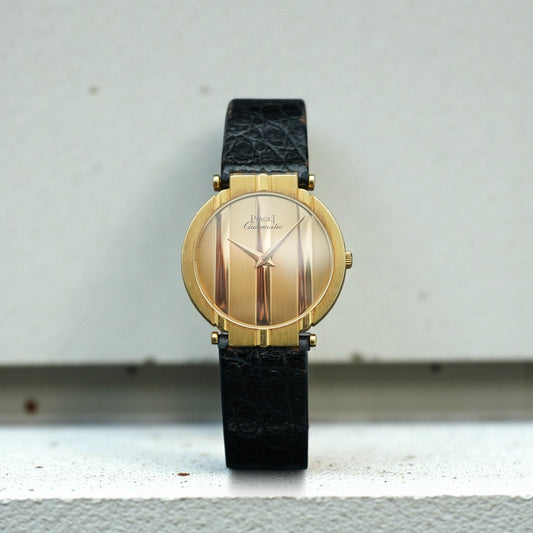 Piaget Polo Automatic 5273