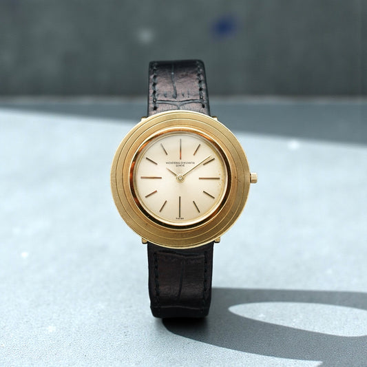 Vacheron Constantin Disco Volante 6508