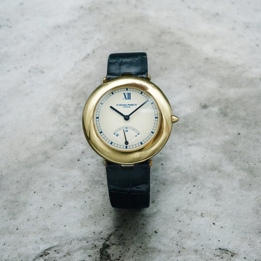 Chaumet Disco Volante 12A-479