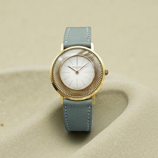 Baume & Mercier Disco Volante 35039