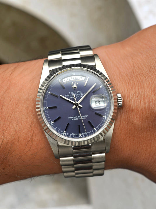 Rolex Day-Date 18239
