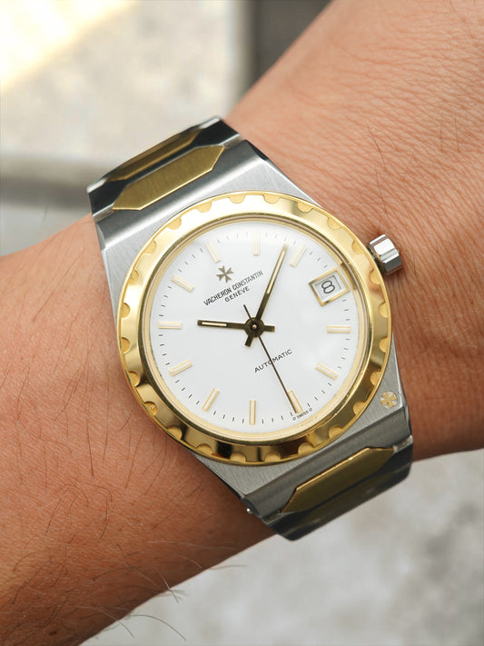 Vacheron Constantin 222 - 46003