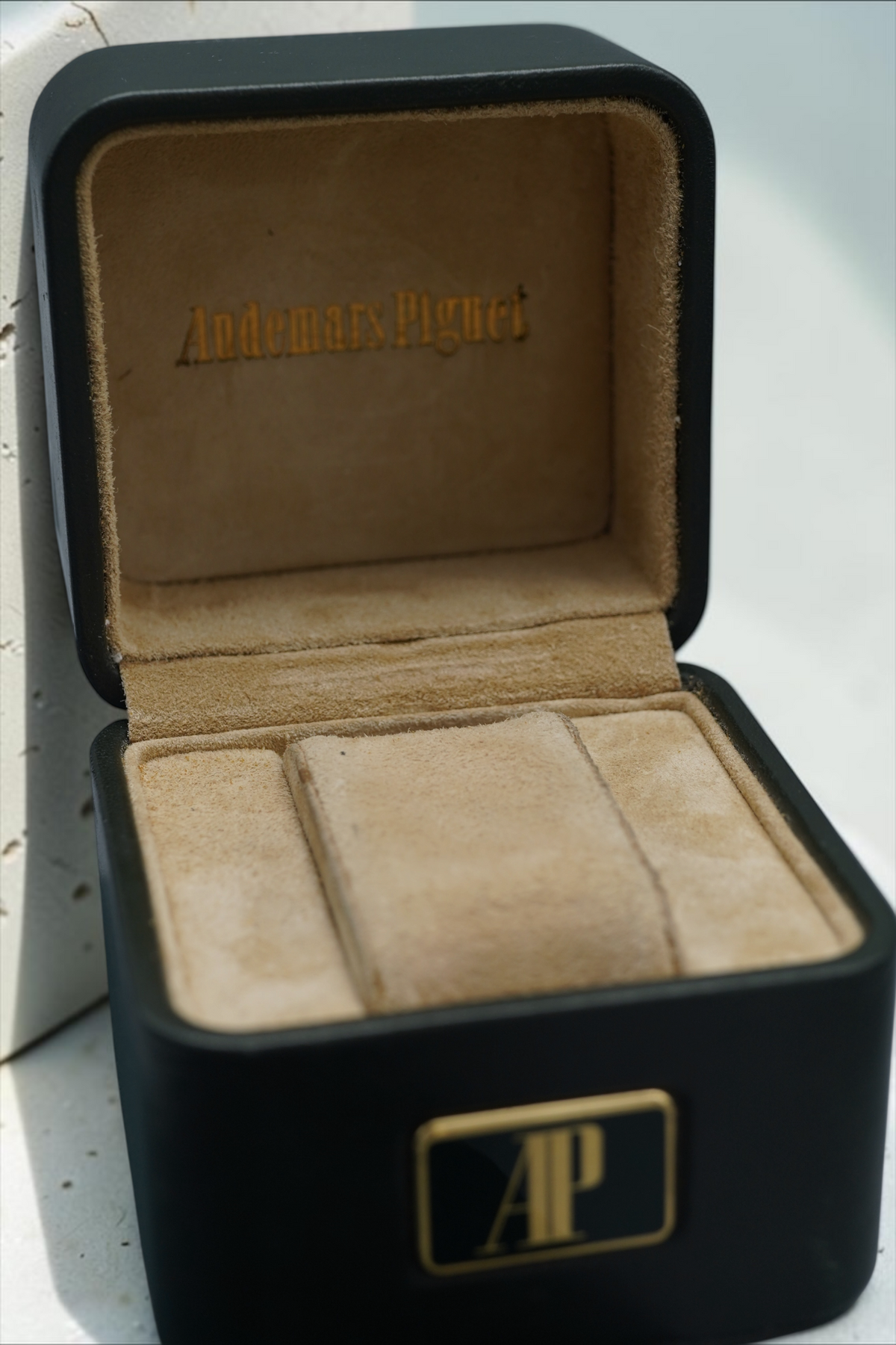 Audemars Piguet Royal Oak 4100ST