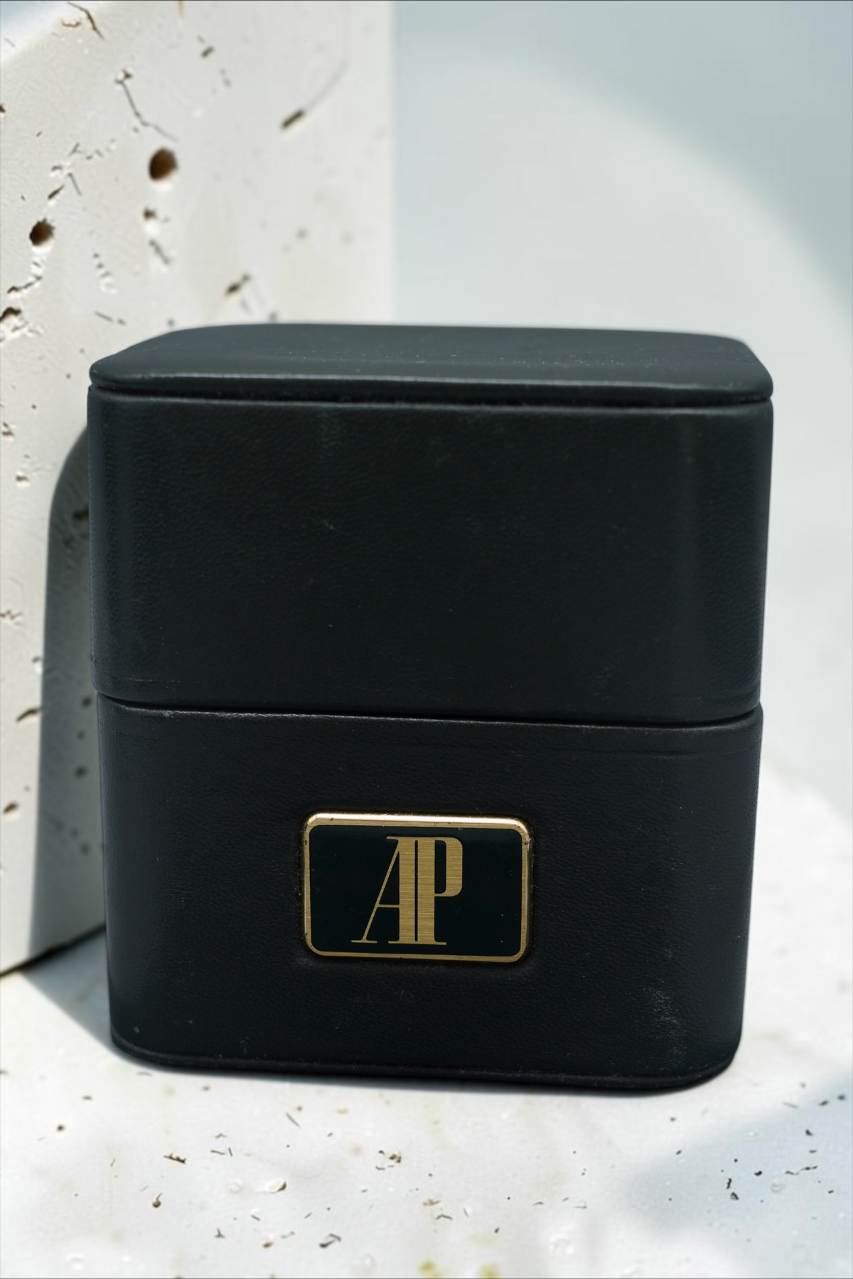 Audemars Piguet Royal Oak 4100ST