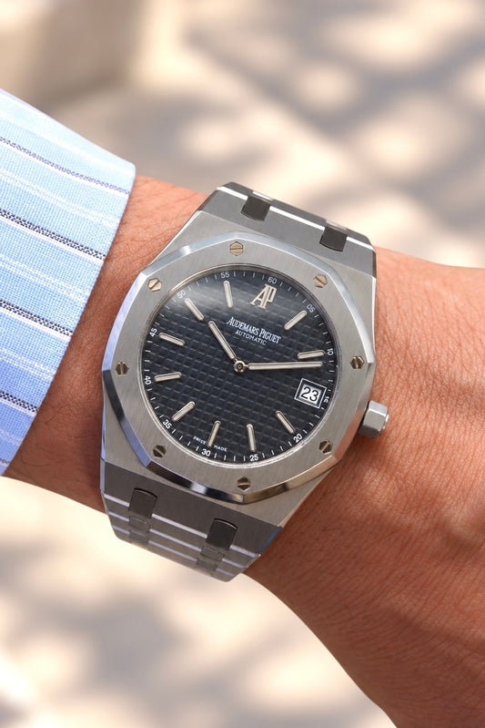 Audemars Piguet Royal Oak 15202ST