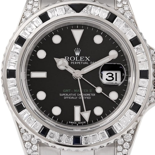 Rolex GMT-Master II 116759SANR